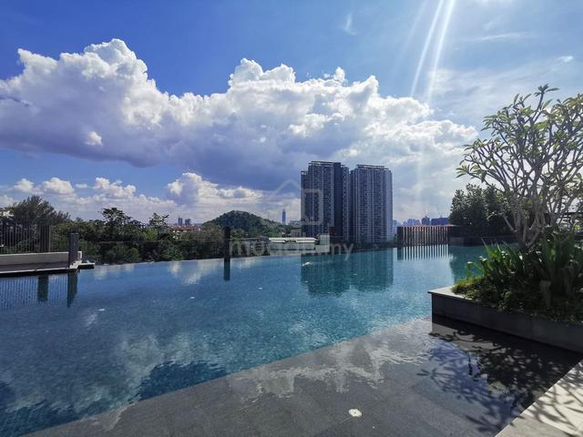 Lexa Residence @ The Quartz WM 1