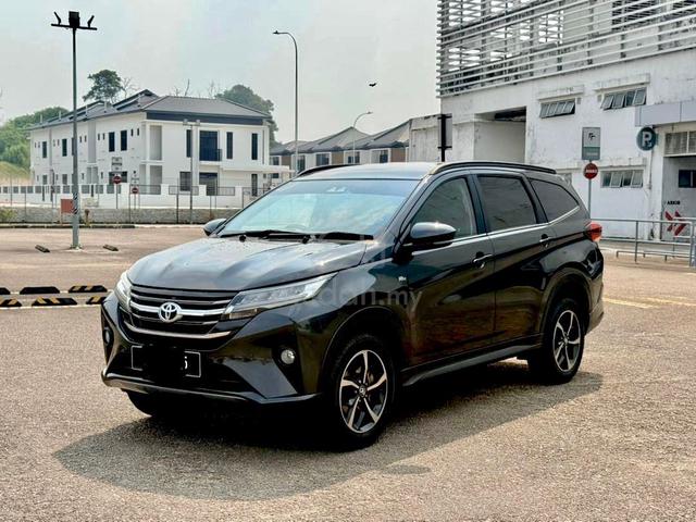 Perodua ARUZ 1.5 AV 2020 - 3