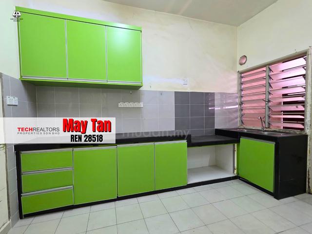 KULIM HI TECH KTC Techno City Double Storey House Near JABIL INFINEON 1