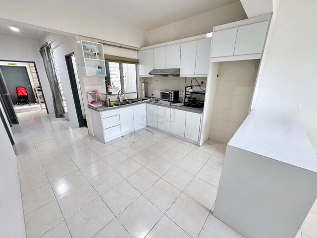 Hijauan Heights 5
