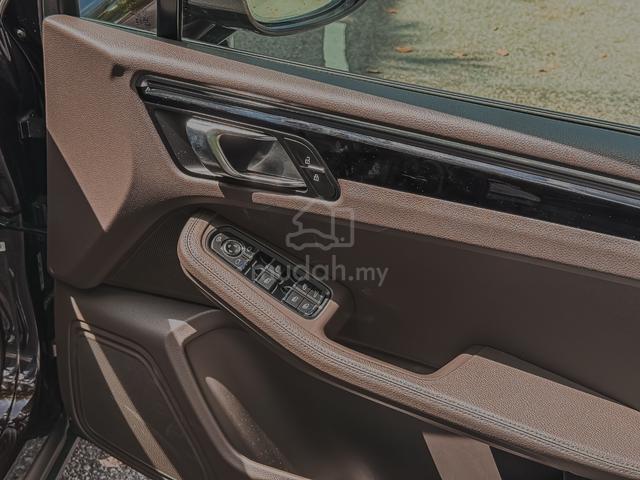 SPECIAL BROWN PDLS+ 2024 Porsche MACAN 2.0 GEN 3 - 5
