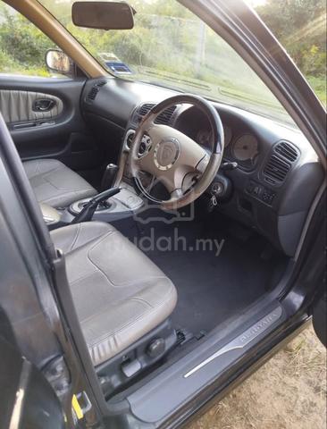 2008 Proton PERDANA 2.0 V6 ENHANCED VERSION 3 (A) - 5