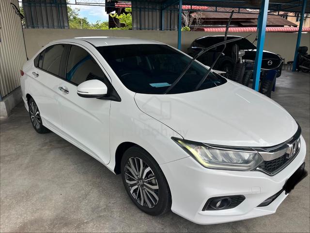 2019 Honda CITY 1.5 V MY14 GM6 FACELIFT (A) - 3