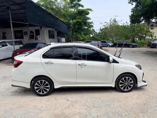 Perodua BEZZA 1.3 AV FACELIFT (A)-23 - 4