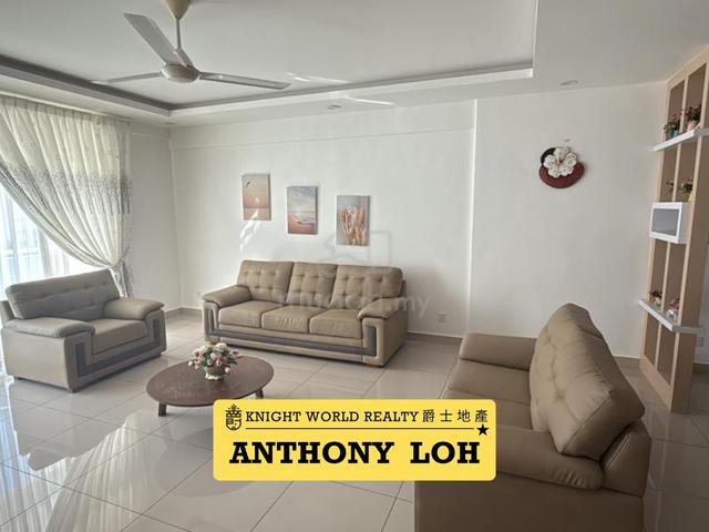 Summerton Condominium 1