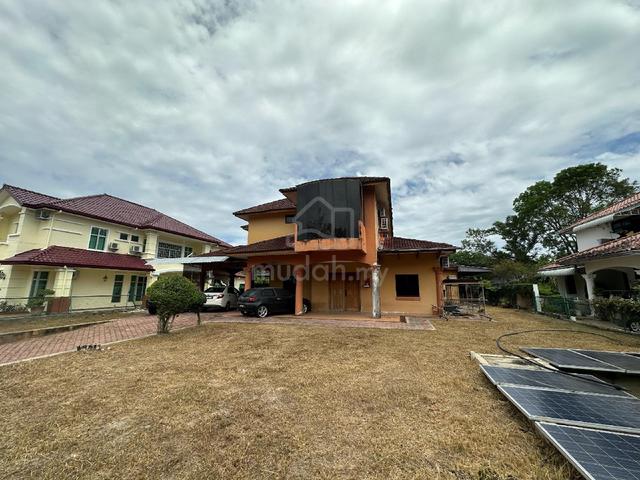 Bungalow Sungai Petani Below Market Value 25% 1