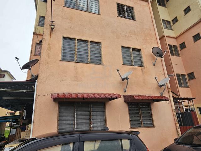 Cempaka Apartment (Garden Avenue S2) 1