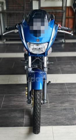 RXZ utk dilepaskan - photo 2 of 3