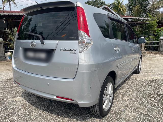 2012 Perodua ALZA 1.5 EZI (A) - 3