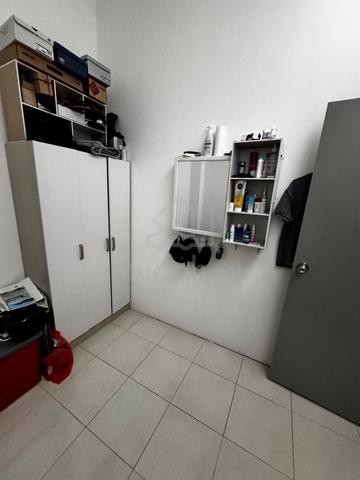 Fully Furnished Pahang Balok Room For Rent 1