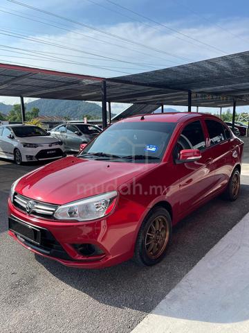 2019 Proton SAGA 1.3 PREMIUM (A)1-3 YEARS WARRANTY - 3