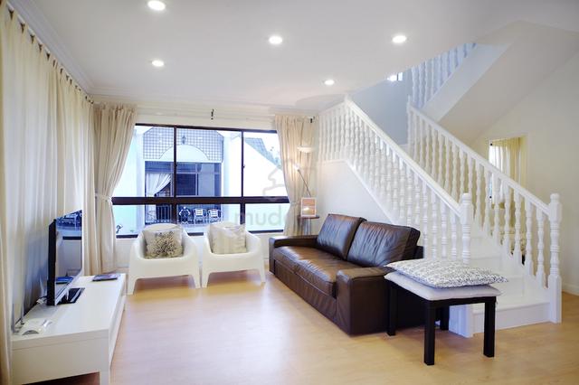 Grace Ville 1