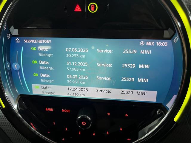 2023 Mini COOPER 2.0 S COUNTRYMAN ,WARRANTY MINI - 4