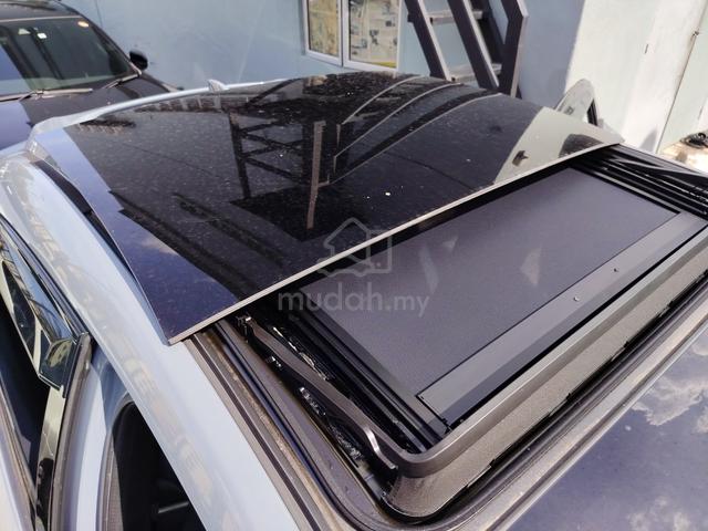 2021 Honda CIVIC 1.5 PANAROMIC ROOF (FK7) (A) 21 - 5