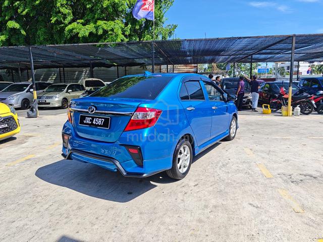 2024 Perodua BEZZA 1.0 (AUTO) - 3