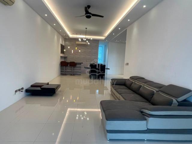 The Orchard Residences 1