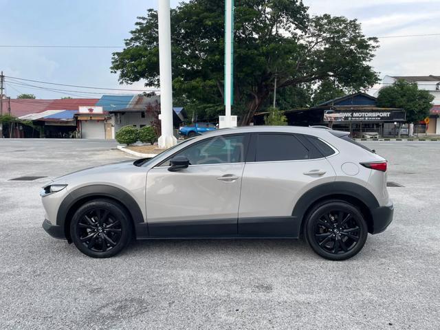 2023 Mazda CX-30 2.0 G HIGH UPDATED (A) - 5