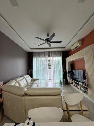 Subang Parkhomes 1