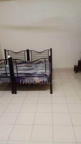 Bilik untuk disewa MAGNAVILLE CONDOMINIUM selayang 3