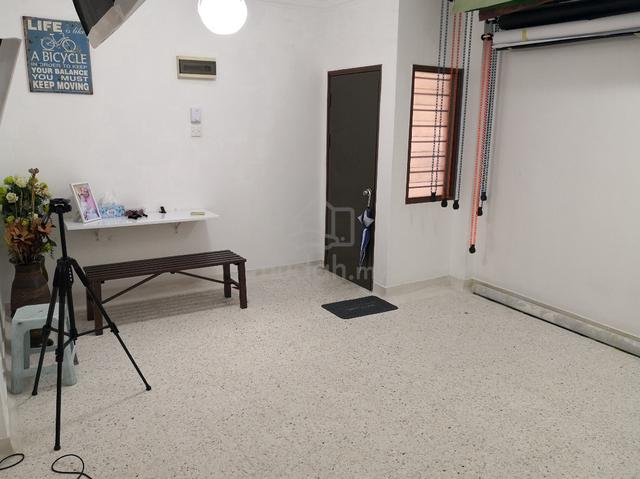 Angsana Apartment (Pandan Indah) 1