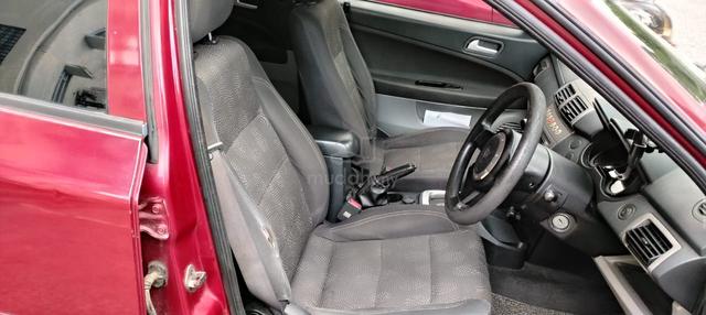 2014 Proton PERSONA 1.6 SV (A) - 5