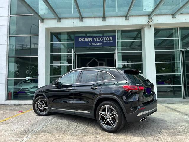 Mercedes-Benz GLA250 AMG Mil 21K Km - 2