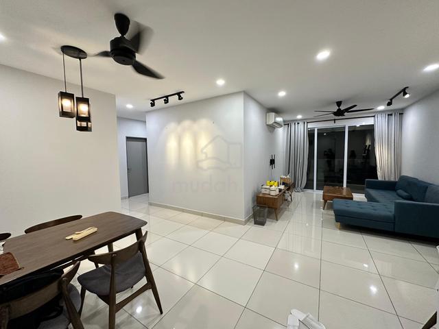 Aurora Residence @ Lake Side City 1