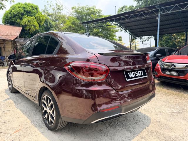 Proton PERSONA 1.6 PREMIUM (A)-24 - 3