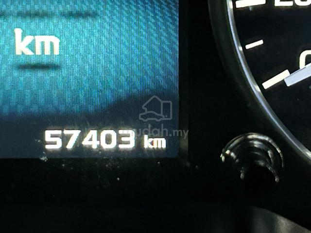 2020 Proton IRIZ 1.6 PREMIUM FSR, 55K KM ONLY - 5