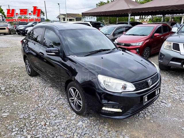 2020 Proton SAGA PREMIUM AT 1.3L (A) - 3