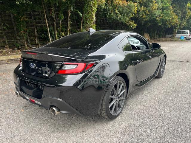 2022 Subaru BRZ S AUTOMATIC 2.4L (A) Ready Unit - 4