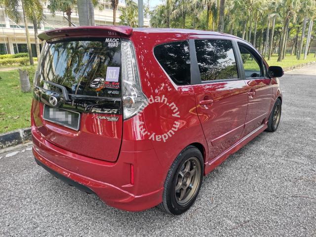 2014 Perodua Alza 1 5 Zhv Advanced A Cars For Sale In Chan Sow Lin Kuala Lumpur