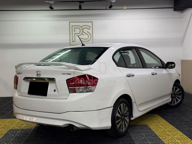 2012 Honda CITY 1.5 E MODULO (A) FACELIFT /1 OWNER - 3