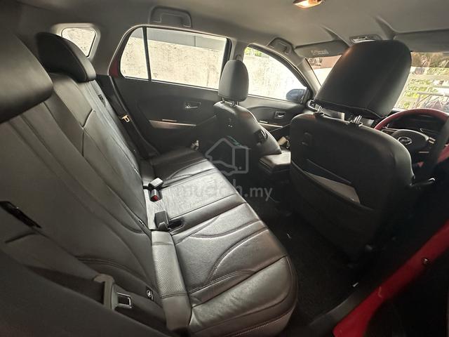 2020 Perodua MYVI 1.5 ADVANCE MY17 M800 D20N (A) - 5