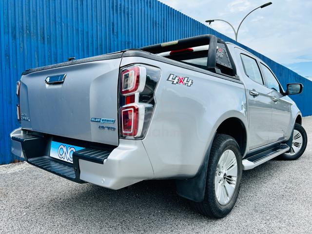 Isuzu D-MAX PREMIUM 1.9 L (A) 4X4 FACELIFT FULL SP - 5