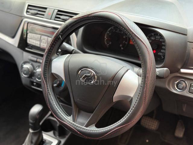 [2025] Perodua BEZZA 1.3 X MY16 D63D FACELIFT (A) - 4