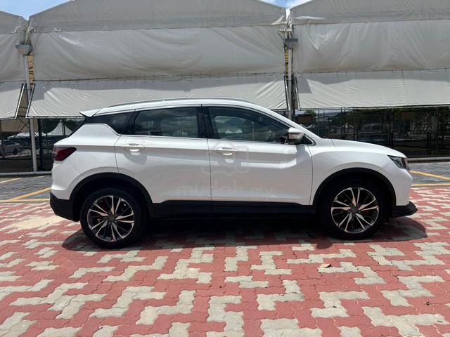 2021 Proton X50 PREMIUM 1.5L (A) - 3