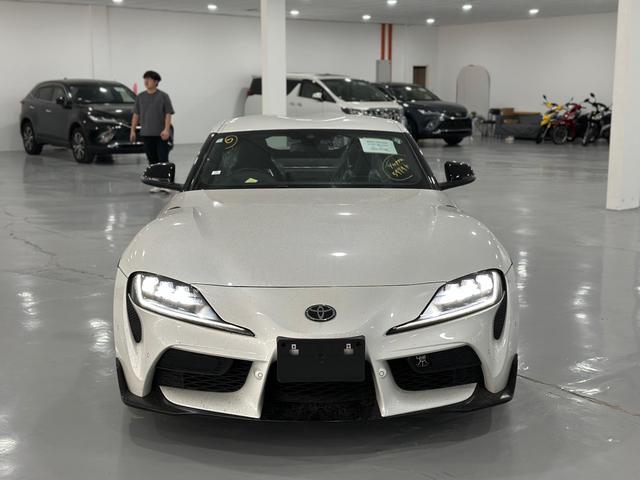 2020 Toyota SUPRA 2.0 SZ-R (A) - 3