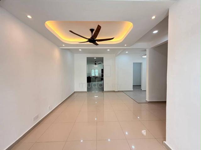 [Facing Open] 2 Storey Terrace, Jalan Kemboja 4, Bukit Sentosa, Rawang 1