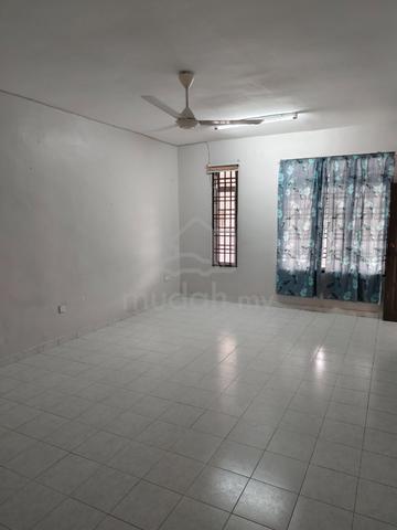 Bandar Putra / Senai / Kulai 1