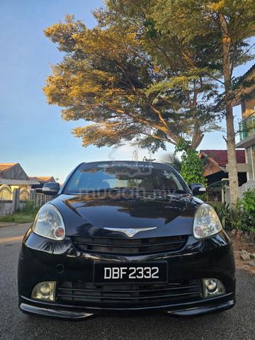 2008 Perodua MYVI 1.3 MANUAL - 3