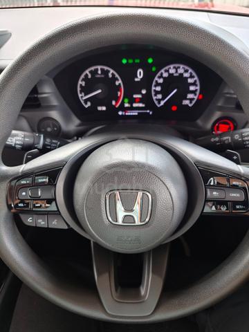 2022 Honda HR-V 1.5 TURBO E (A) - 4