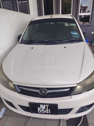 2011 Proton SAGA 1.3 SE (M) - 1