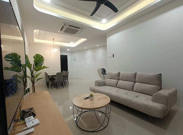 Tamara Residence 1