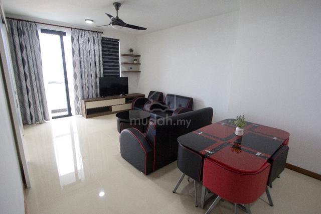 Jesselton Residences 1