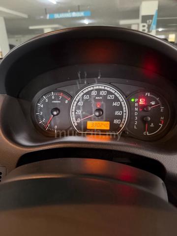 2005 Suzuki SWIFT 1.5 (A) - 4