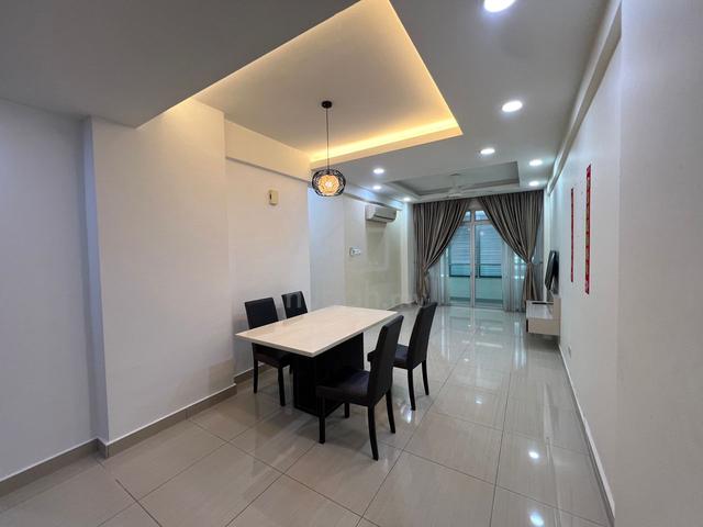 Midori Green @ Austin Heights 1