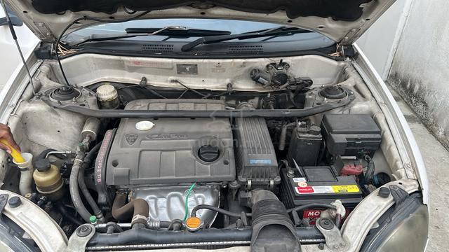 2016 Proton PERSONA 1.6 EXECUTIVE (A) - 5