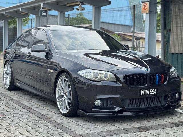 2010 Bmw 5 SERIES 3.0 28I (CKD) F10 (A) - 1