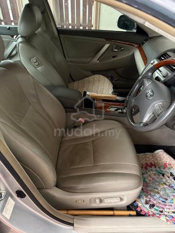 2007 Toyota CAMRY 2.4 V ACV40R-JEAGKE (A) - 5